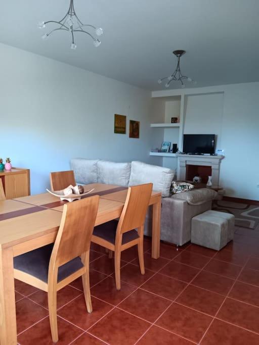 Cantinho Da Vagueira - Praia Praia da Vagueira Zewnętrze zdjęcie