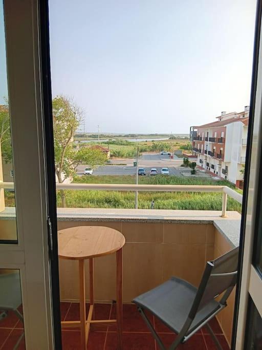 Cantinho Da Vagueira - Praia Praia da Vagueira Zewnętrze zdjęcie