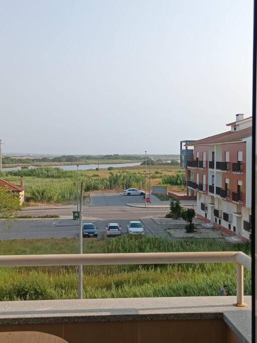 Cantinho Da Vagueira - Praia Praia da Vagueira Zewnętrze zdjęcie