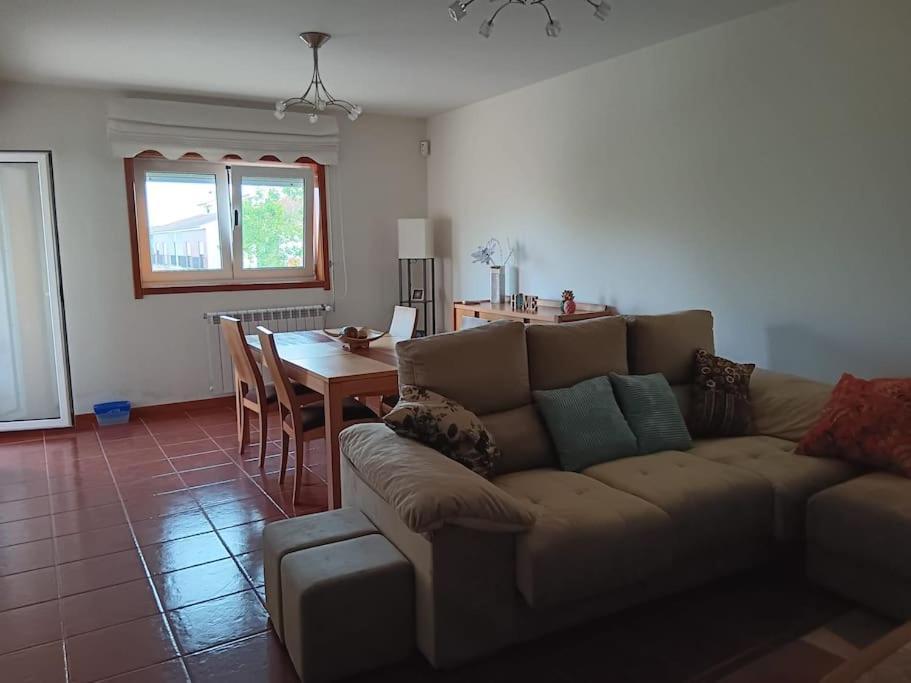 Cantinho Da Vagueira - Praia Praia da Vagueira Zewnętrze zdjęcie