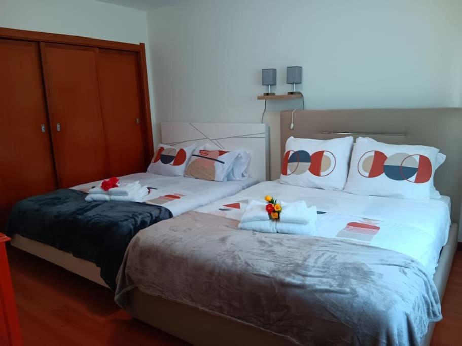 Cantinho Da Vagueira - Praia Praia da Vagueira Zewnętrze zdjęcie